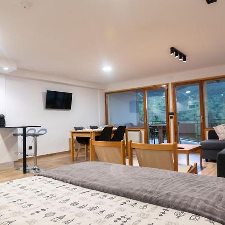 Apartamento Cerler 1540 外观 照片