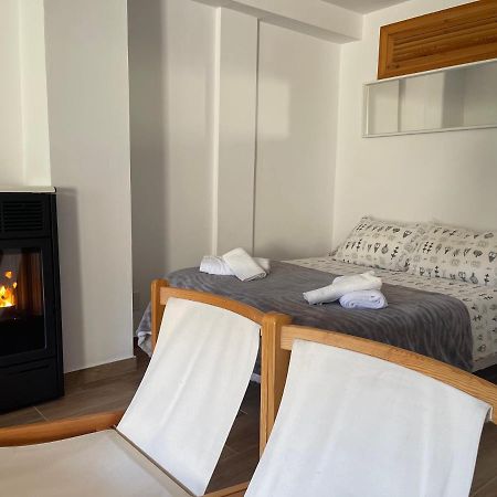 Apartamento Cerler 1540 外观 照片