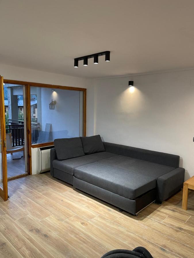 Apartamento Cerler 1540 外观 照片