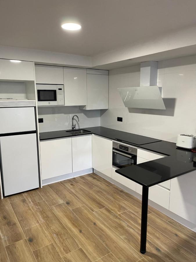 Apartamento Cerler 1540 外观 照片