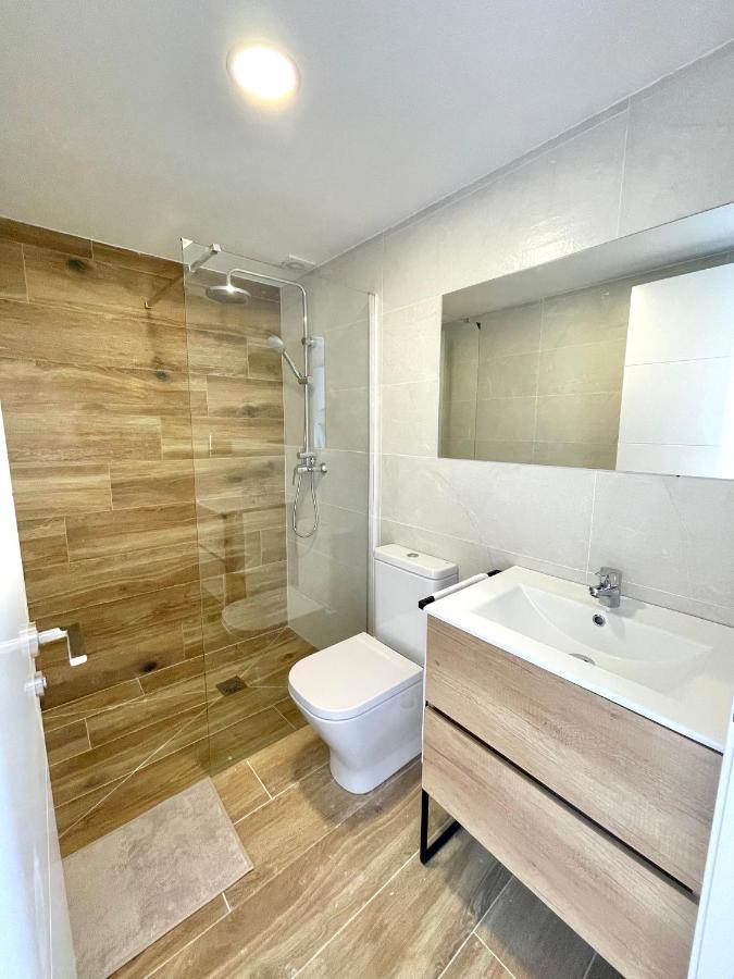 Apartamento Cerler 1540 外观 照片