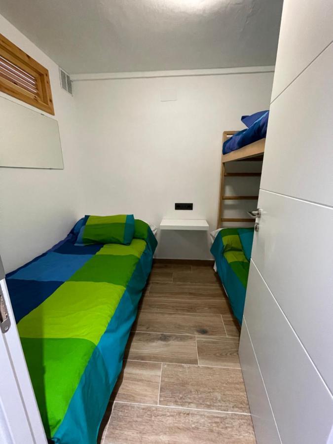 Apartamento Cerler 1540 外观 照片