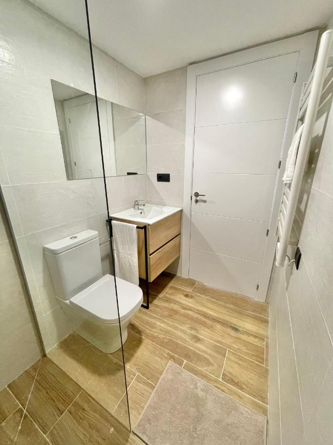 Apartamento Cerler 1540 外观 照片