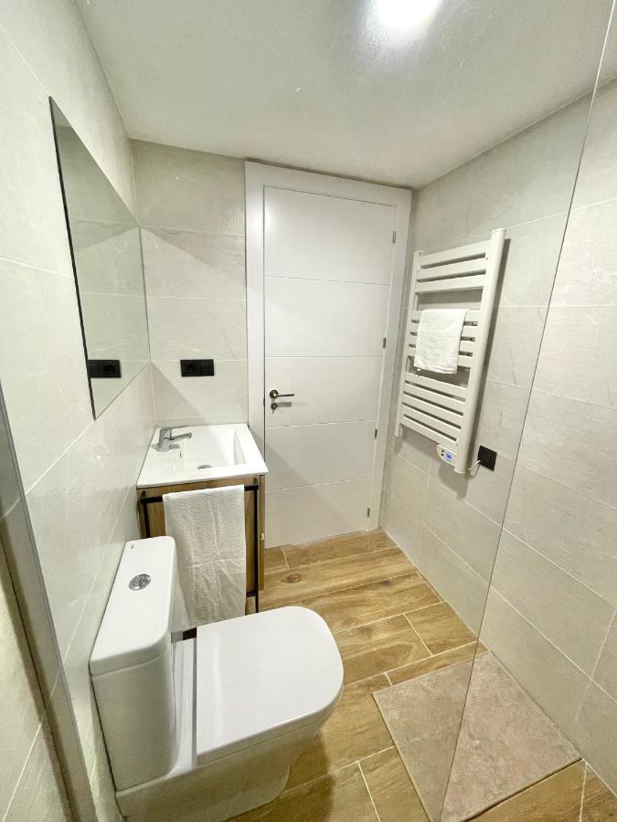 Apartamento Cerler 1540 外观 照片