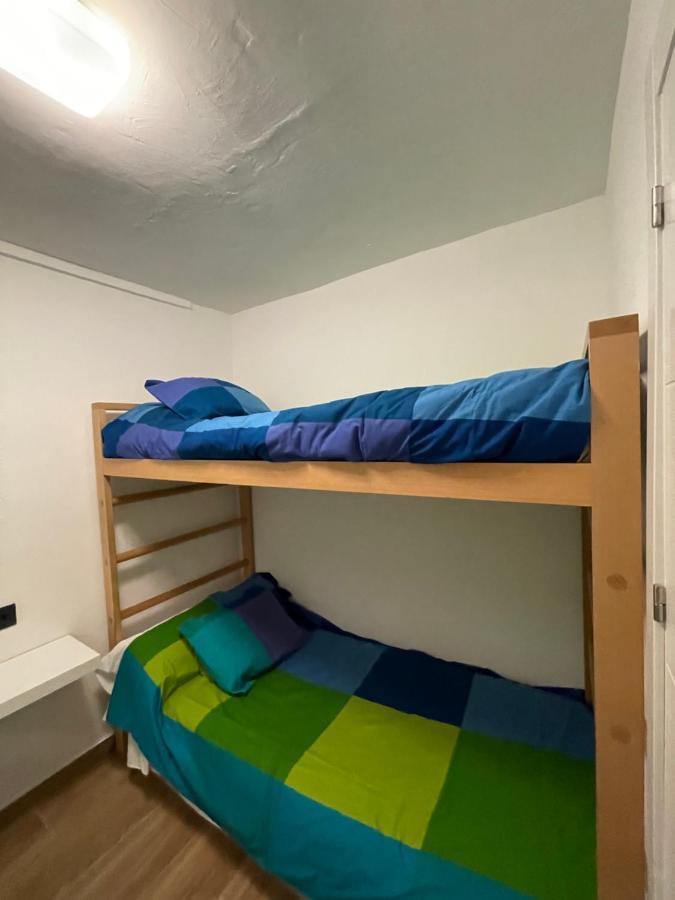 Apartamento Cerler 1540 外观 照片