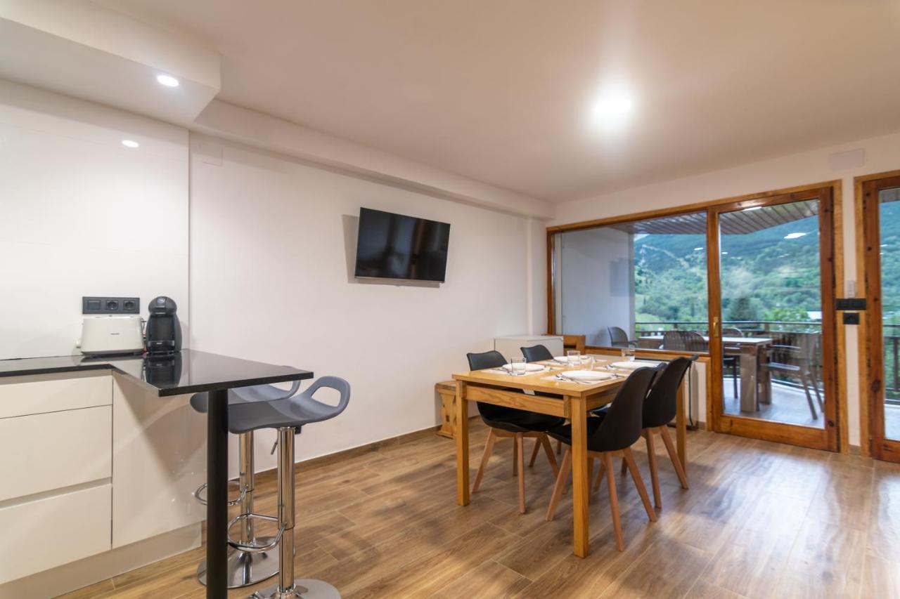 Apartamento Cerler 1540 外观 照片