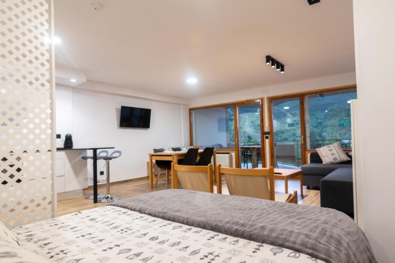 Apartamento Cerler 1540 外观 照片