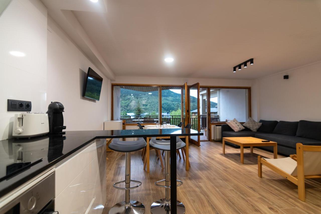Apartamento Cerler 1540 外观 照片