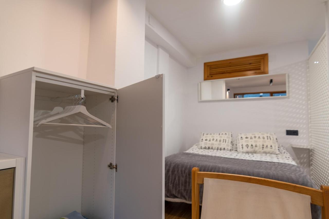Apartamento Cerler 1540 外观 照片