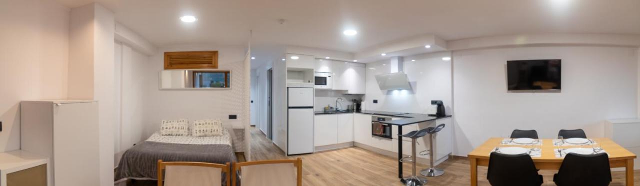 Apartamento Cerler 1540 外观 照片