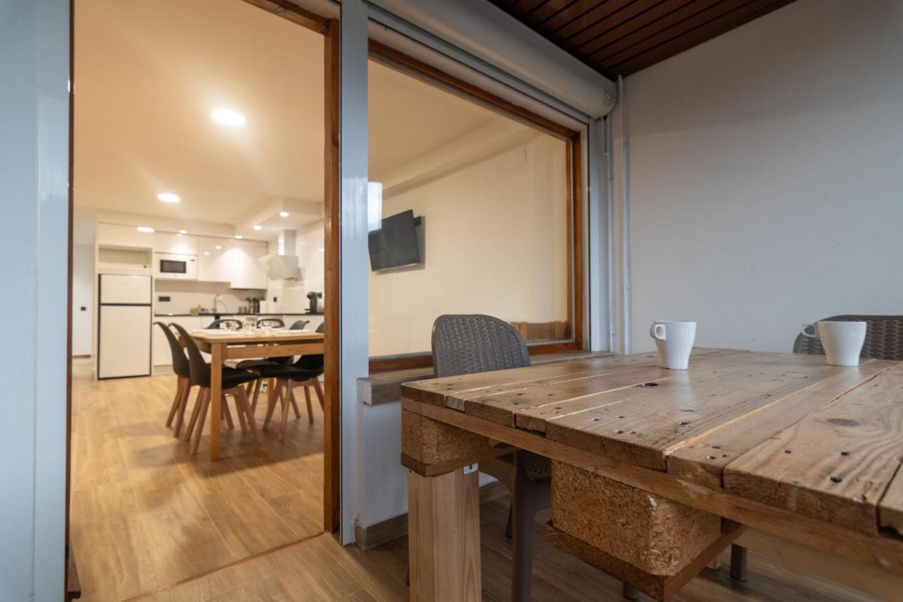 Apartamento Cerler 1540 外观 照片