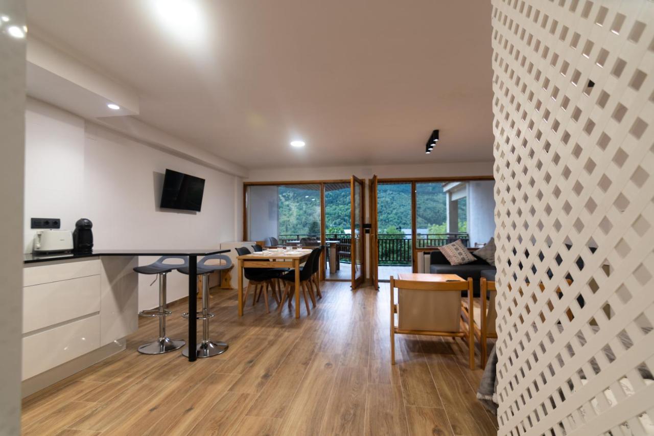 Apartamento Cerler 1540 外观 照片