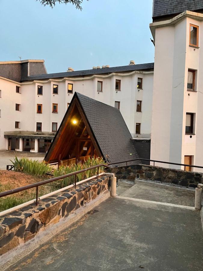 Apartamento Cerler 1540 外观 照片