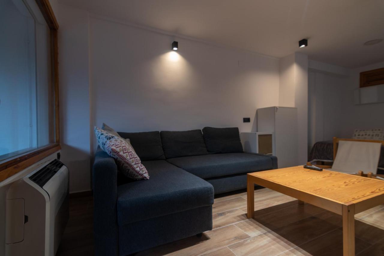 Apartamento Cerler 1540 外观 照片