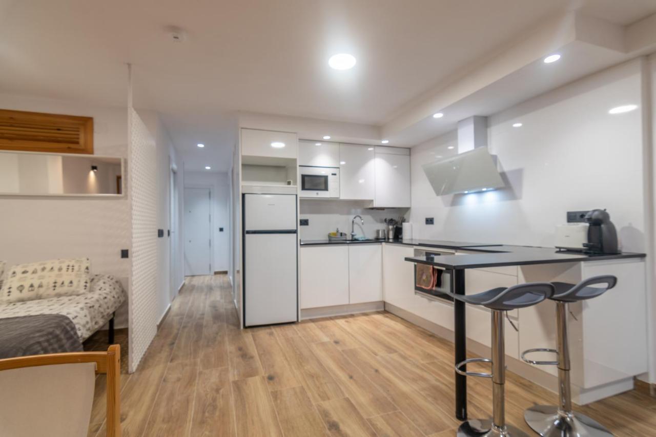 Apartamento Cerler 1540 外观 照片