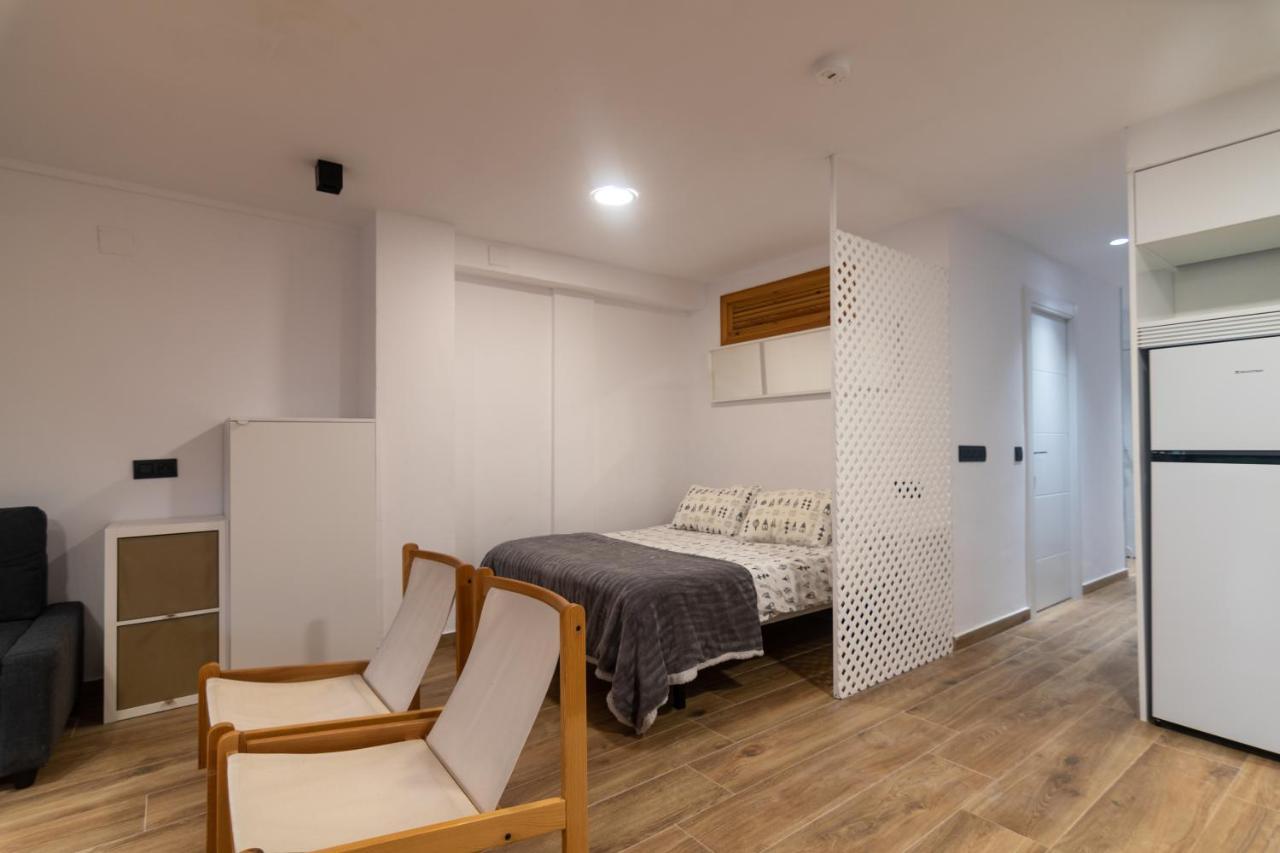 Apartamento Cerler 1540 外观 照片