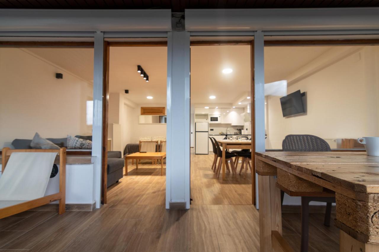 Apartamento Cerler 1540 外观 照片