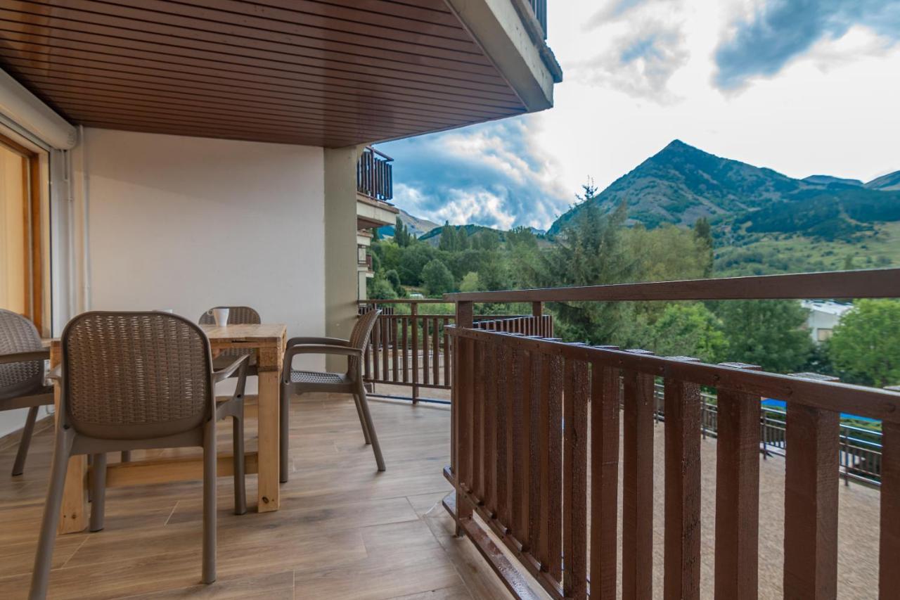 Apartamento Cerler 1540 外观 照片