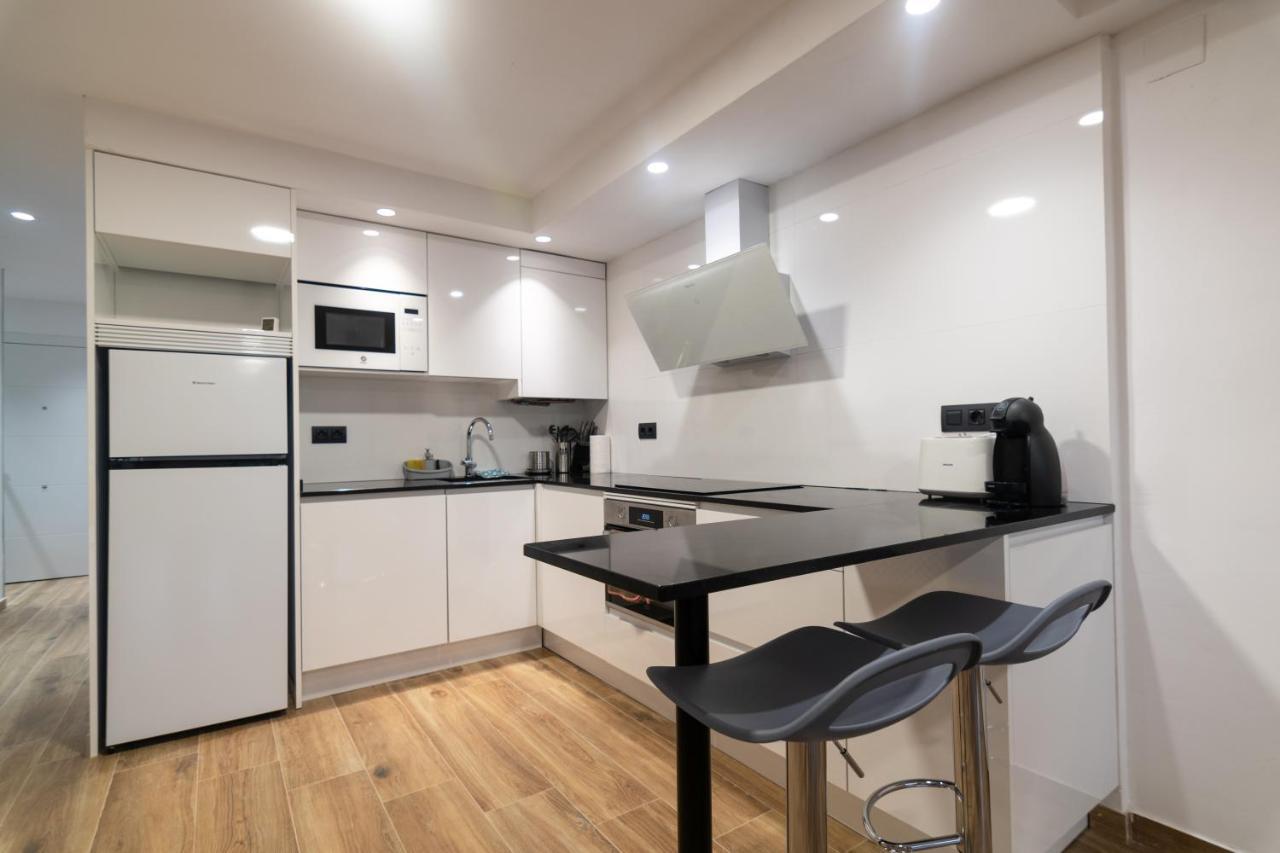 Apartamento Cerler 1540 外观 照片