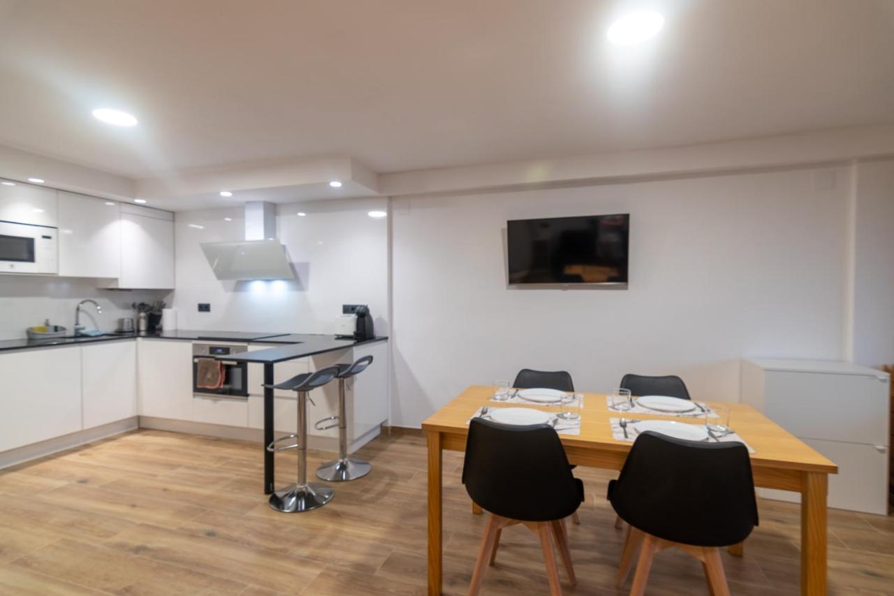 Apartamento Cerler 1540 外观 照片