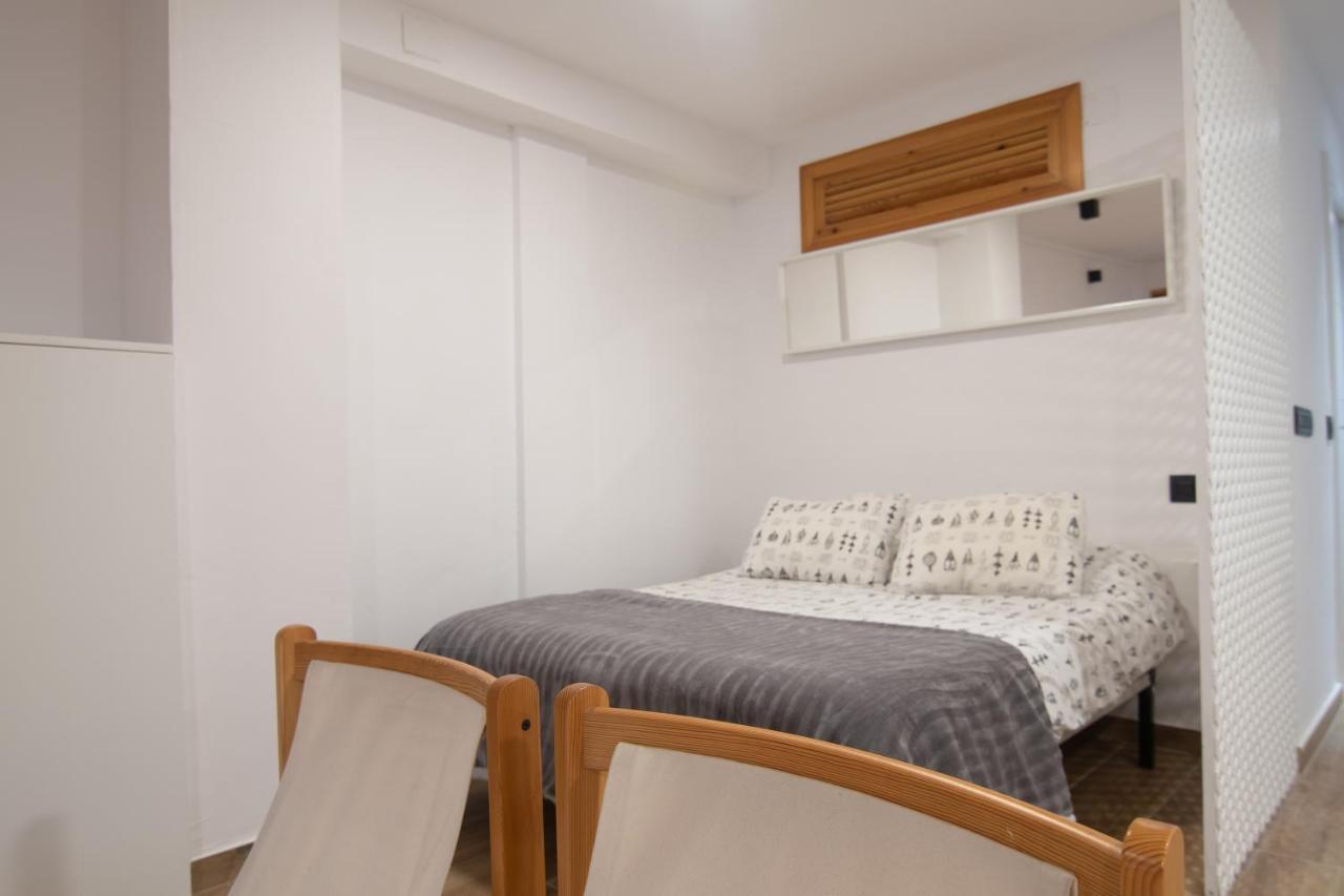 Apartamento Cerler 1540 外观 照片