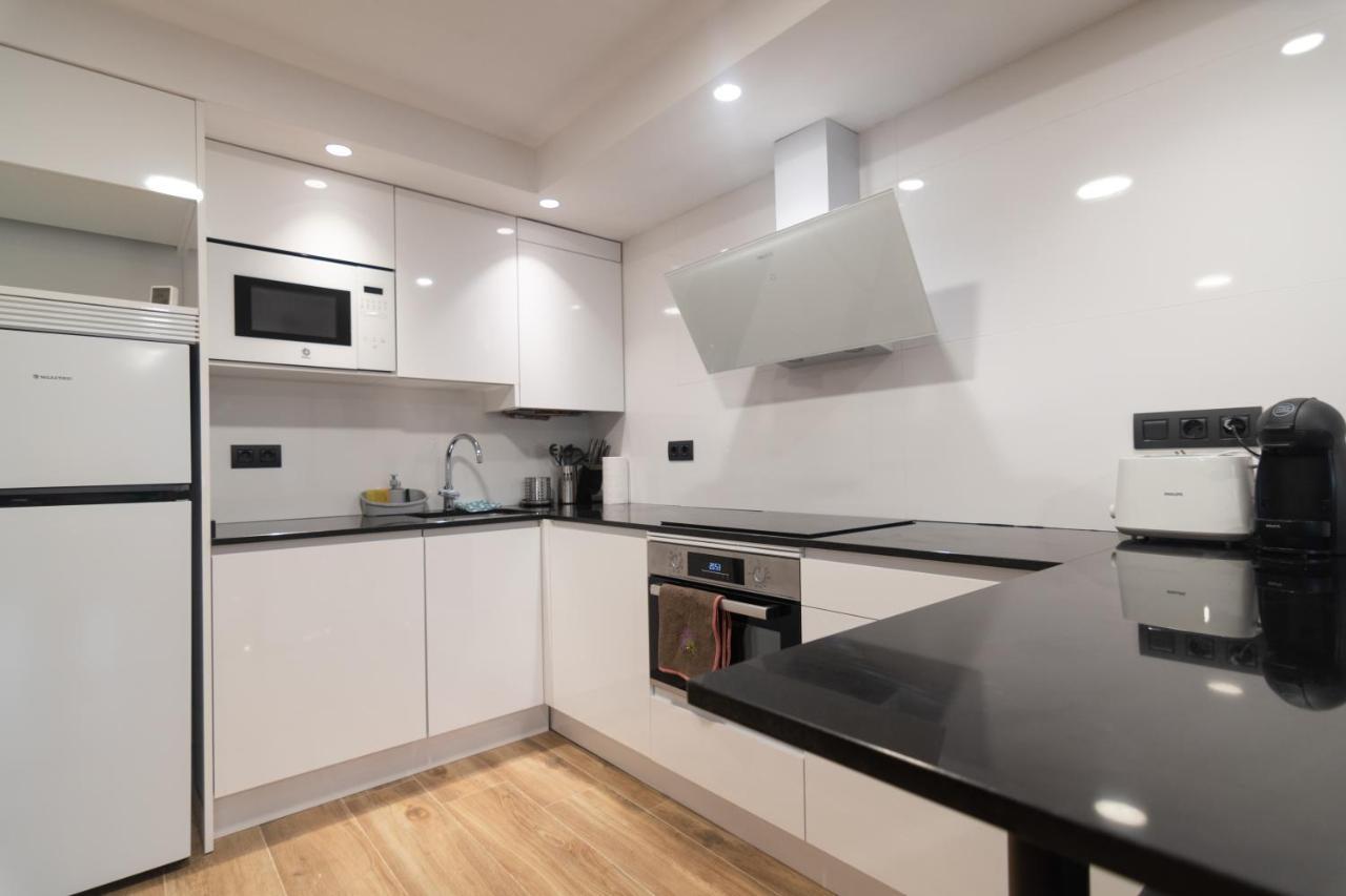 Apartamento Cerler 1540 外观 照片