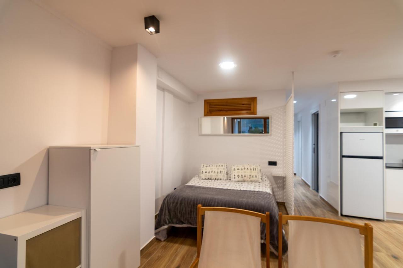 Apartamento Cerler 1540 外观 照片