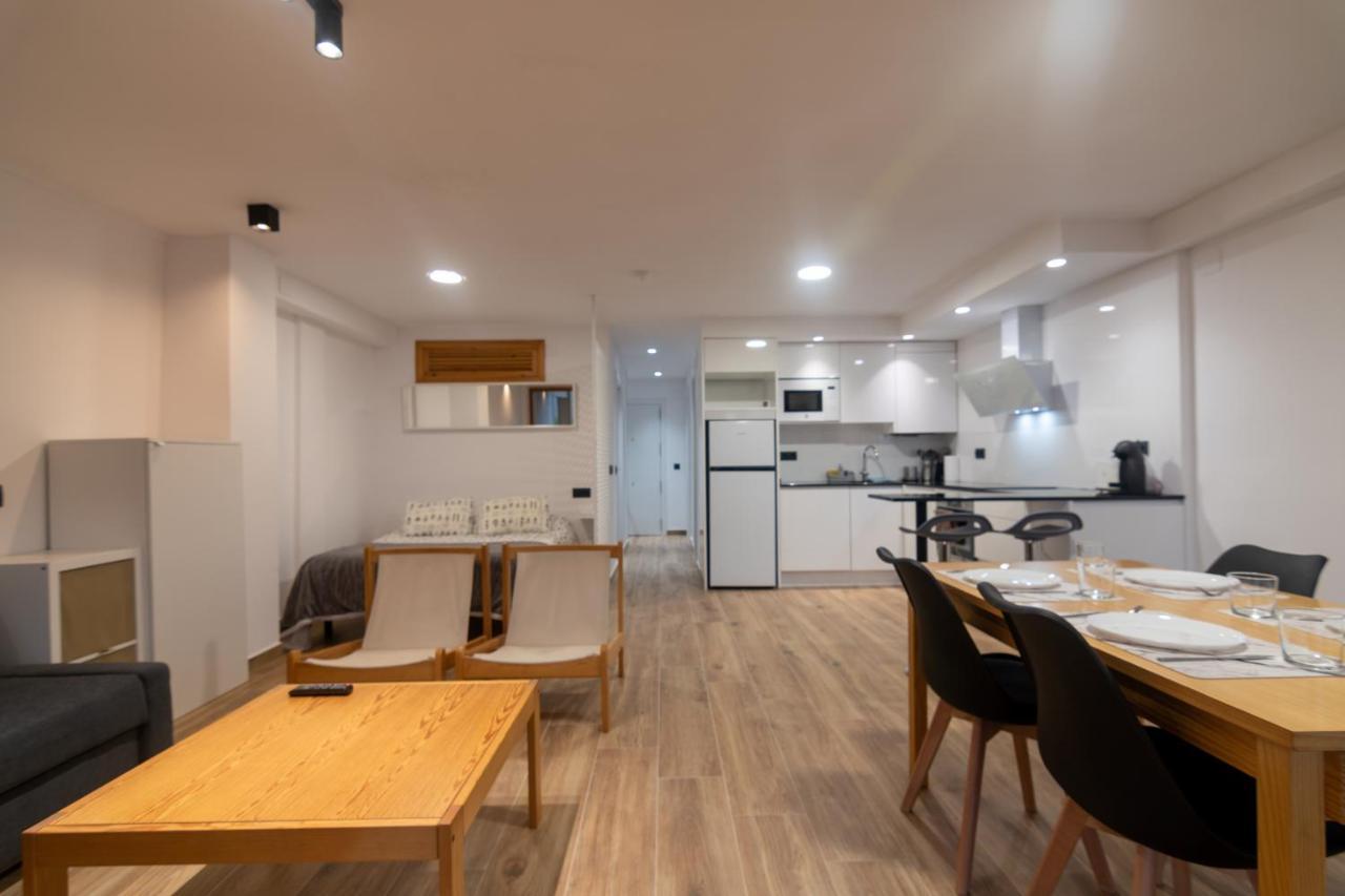 Apartamento Cerler 1540 外观 照片