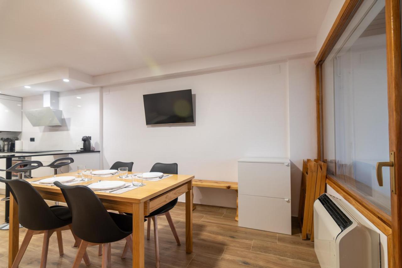 Apartamento Cerler 1540 外观 照片