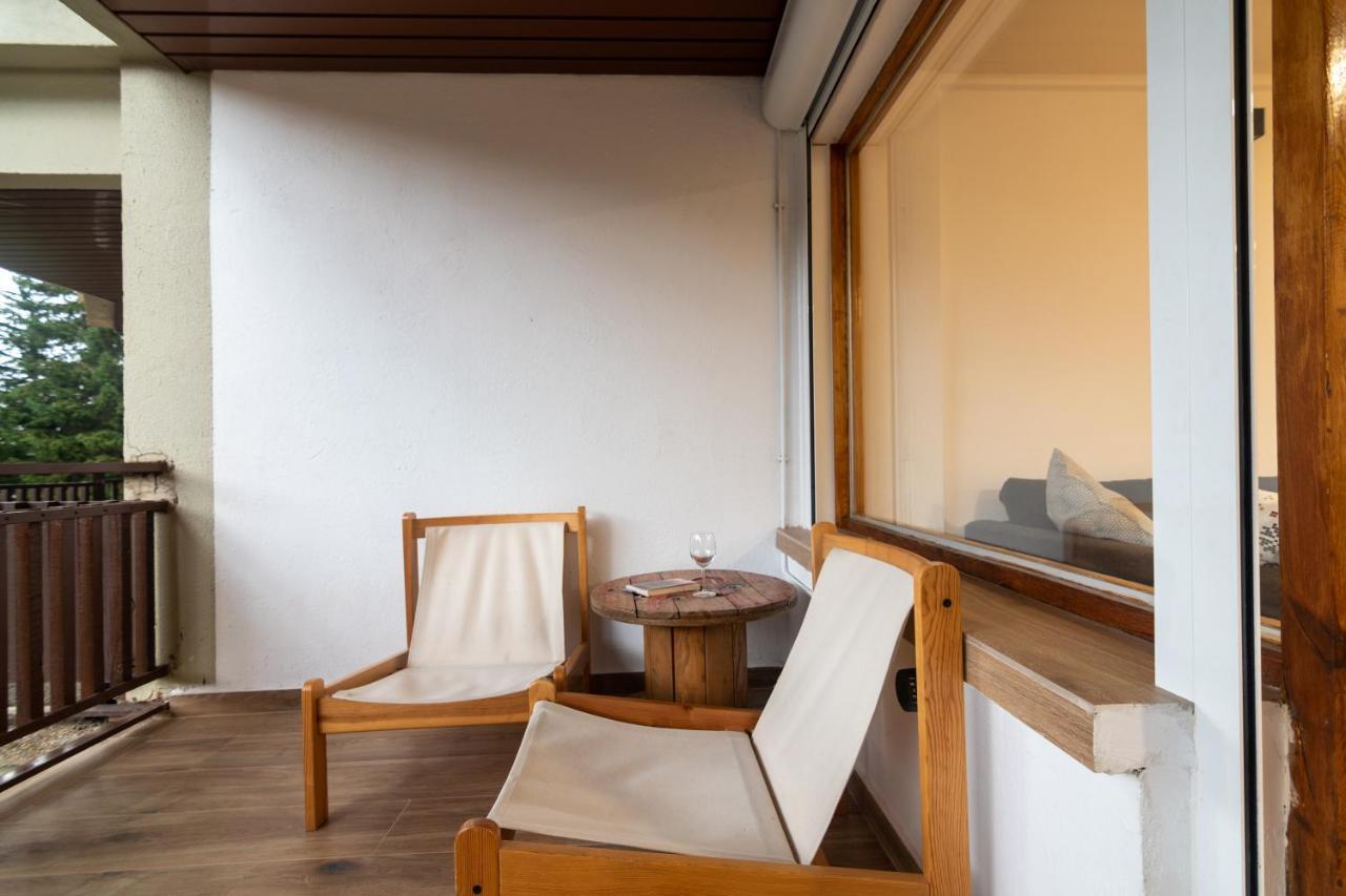 Apartamento Cerler 1540 外观 照片