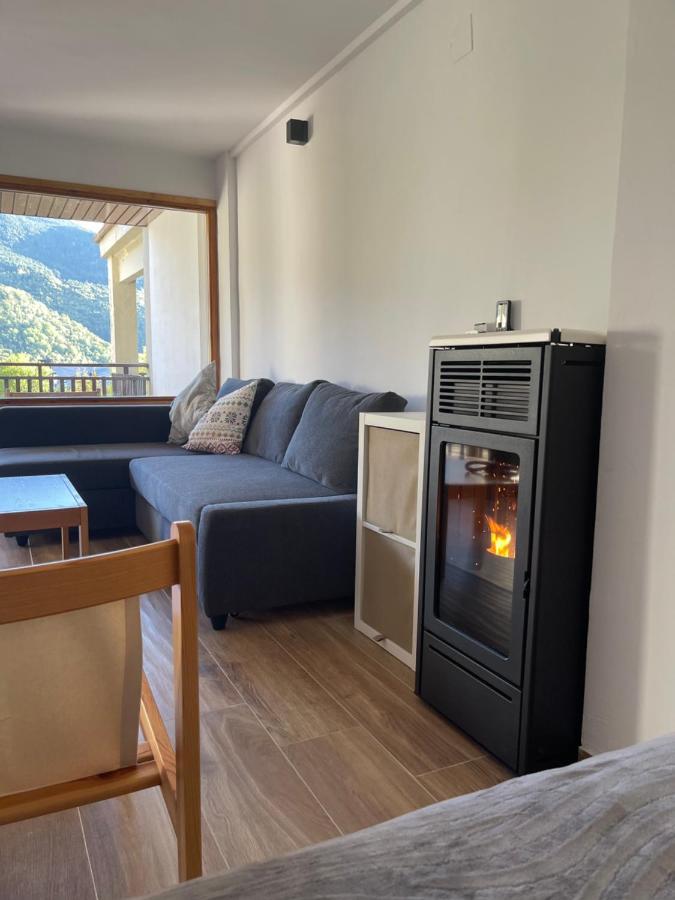 Apartamento Cerler 1540 外观 照片